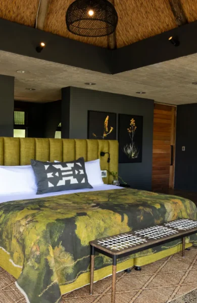 Biyela Lodge