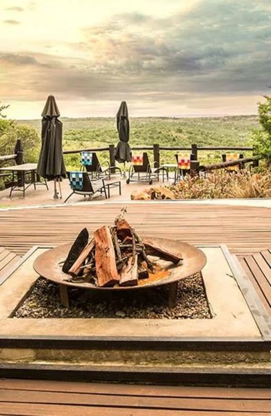 Elephant Rock Private Safari Lodge