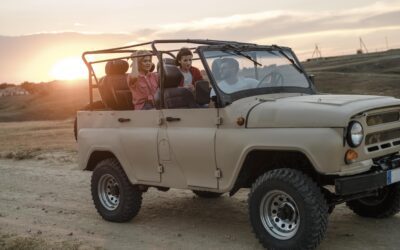 Unforgettable Ultra Luxury Safaris Across Africa