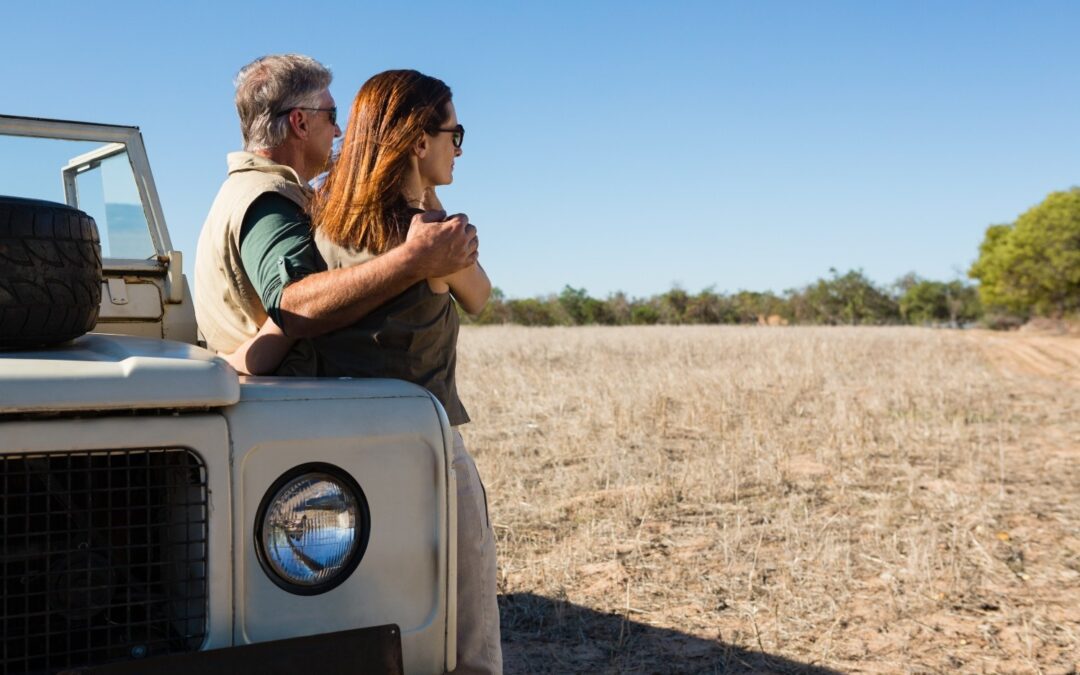 Discover South Africa with African Inspired Safaris: A Journey Through Iconic Safari Regions